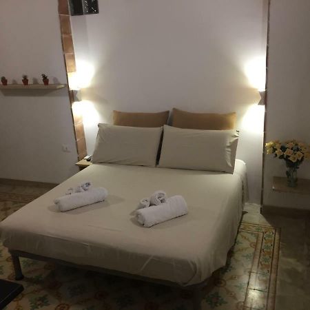 Al Civico 9 Appartement Trapani Buitenkant foto