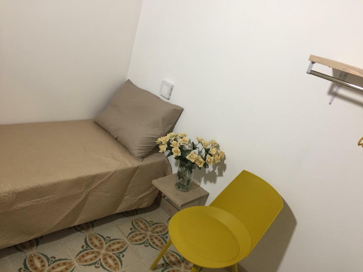 Al Civico 9 Appartement Trapani Buitenkant foto